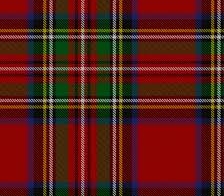 Tartan Antiques