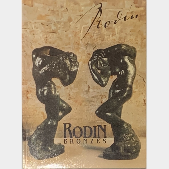 Rodin Bronzes