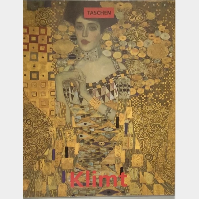 Klimt Taschen