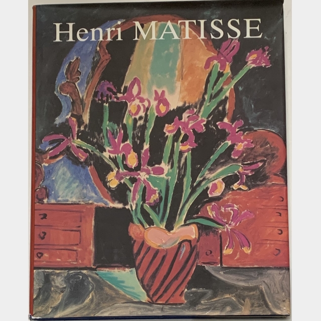 Henri Matisse