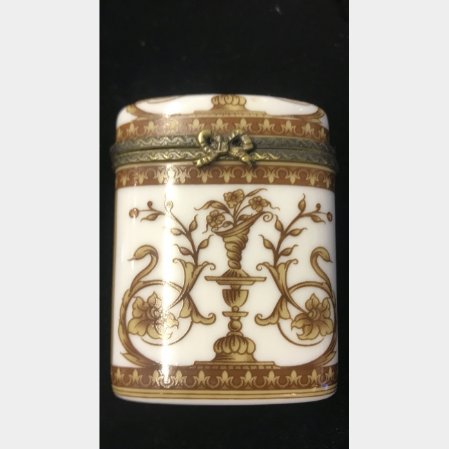 Limoges Box