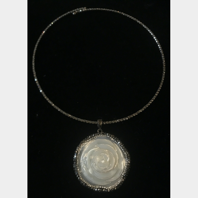 Pearl Pendant