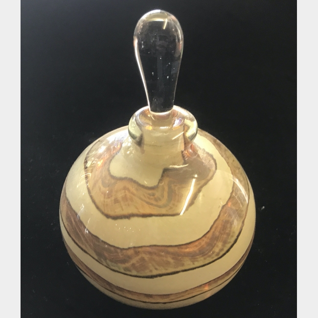 Perfume Bottle