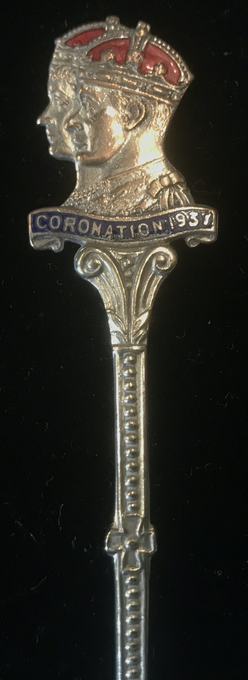 Commemorative Spoons