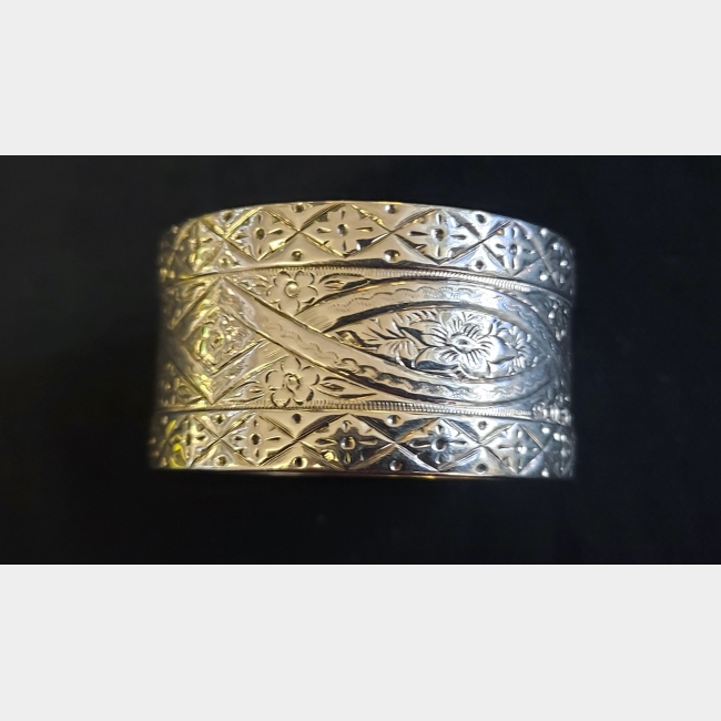 Napkin Ring