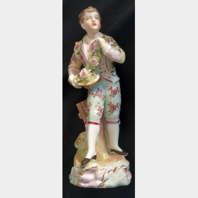 Ceramic Figurine