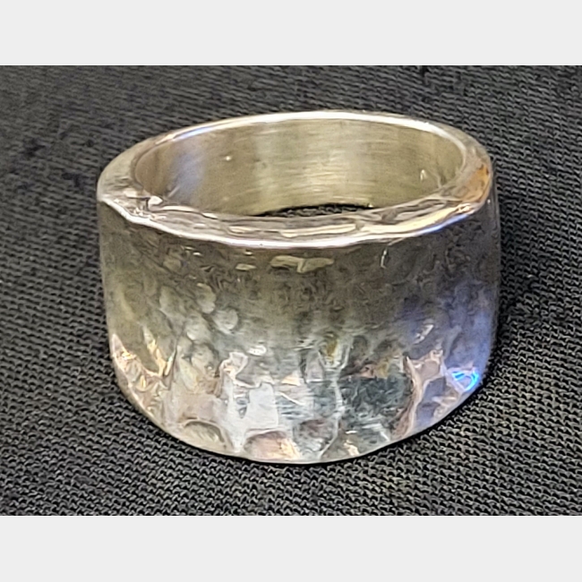 Silver Ring