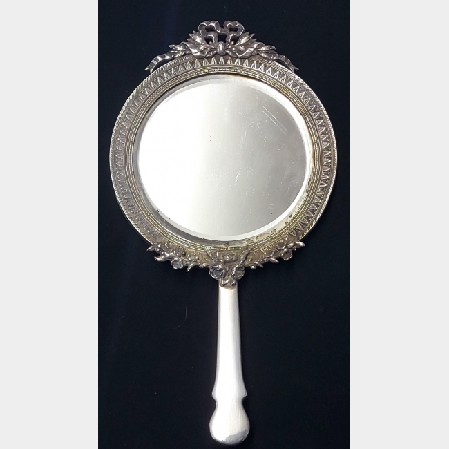 Hand Mirror