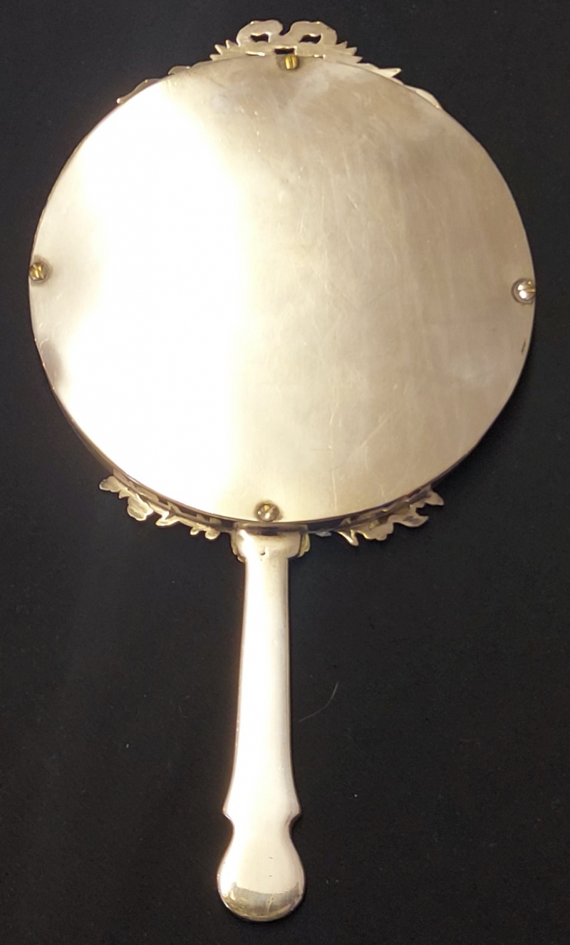 Hand Mirror