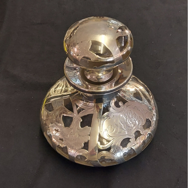 Perfume Bottle