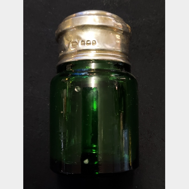 Scent Bottle