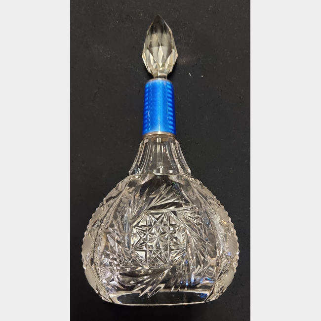 Perfume Bottle