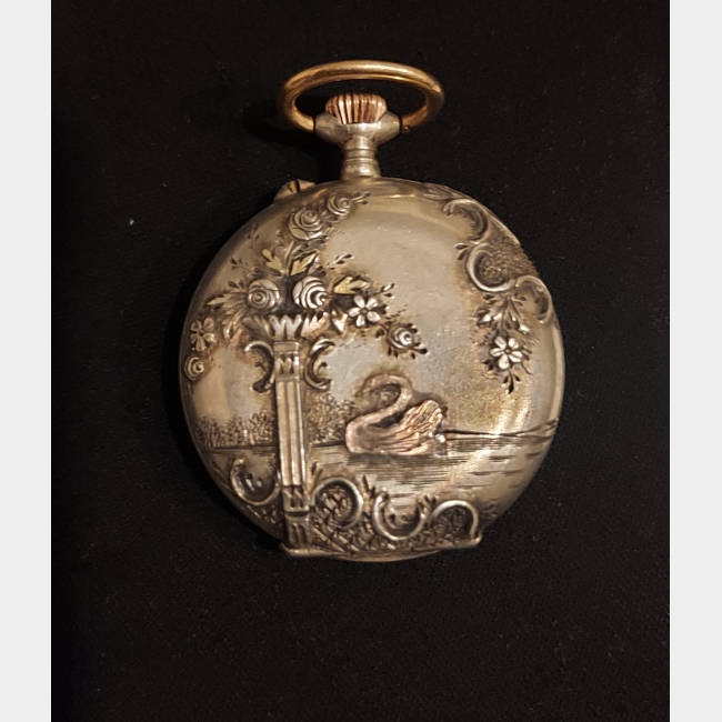 Pocket Watch