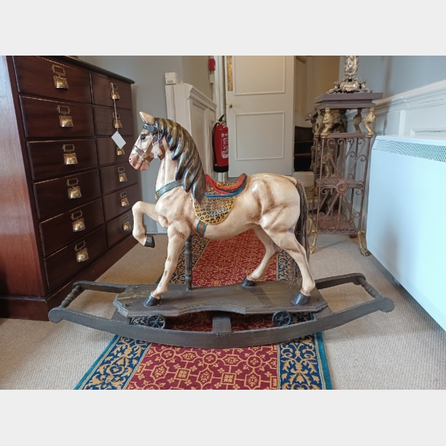 Rocking Horse