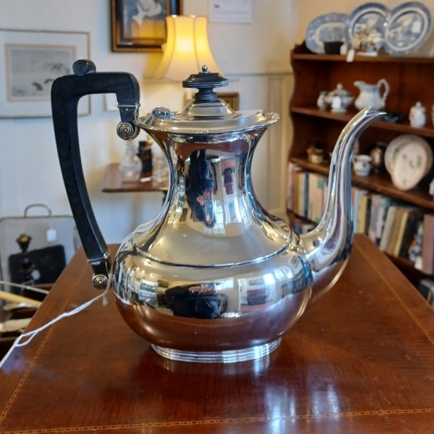 Joseph Rogers & Sons Coffee Pot