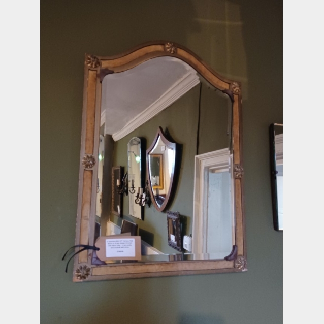 Mid 20th Century Mirror