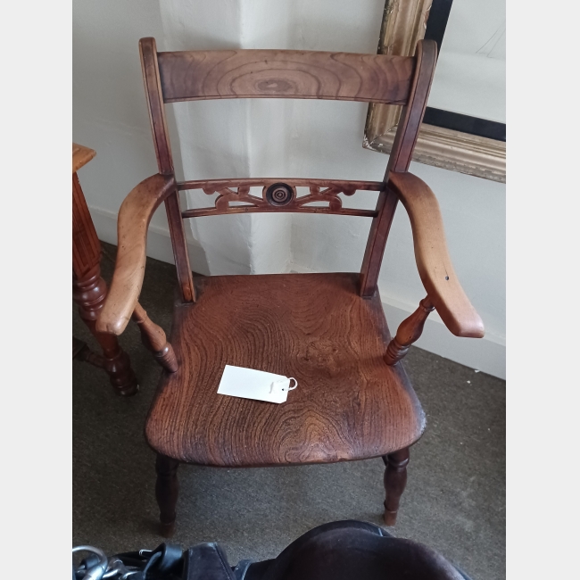 Oxford Chair