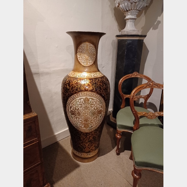 Large Vase