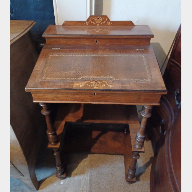 Davenport Desk