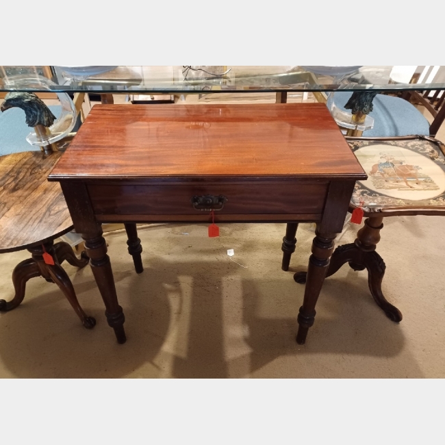 Victorian Side Table