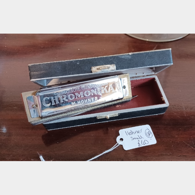 Hohner Harmonica Chromonica I