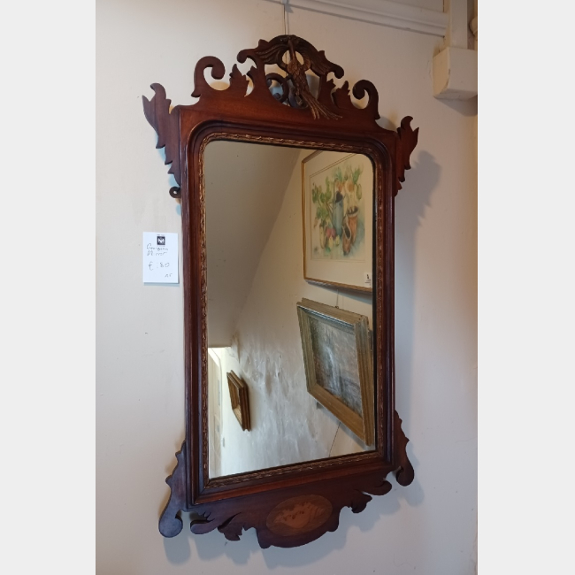 Georgian Mirror