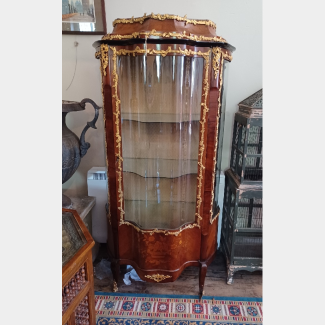 19th Century French Cabinet