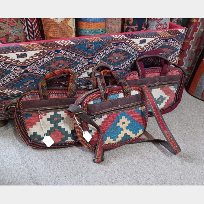 Kilim Bag