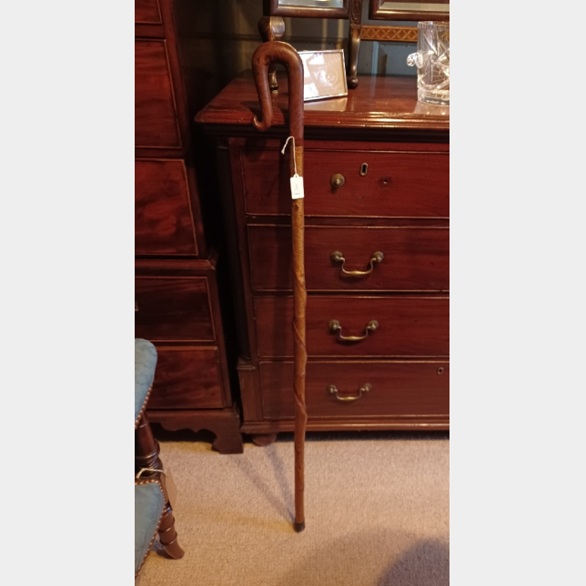 Shepherd's Crook
