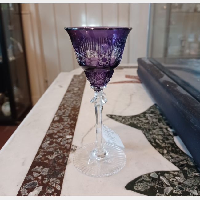 Liqueur Glass