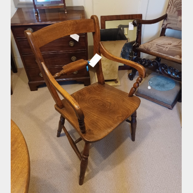 Windsor Oxford Chair